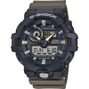 Casio Ga-710tu-1a3er Casio Ga-710tu-1a3er