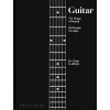 Guitar, The Shape of Sound, 100 Iconic Designs Guitar, The Shape of Sound, 100 Iconic Designs