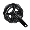 SHIMANO Stred 105 FC-R7100 175mm 50/34z. 12-k. HTII bez ložiska SHIMANO Stred 105 FC-R7100 175mm 50/34z. 12-k. HTII bez ložiska
