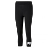 Puma ESS 3/4 Logo Leggings W 586828 01 Puma ESS 3/4 Logo Leggings W 586828 01