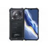 OUKITEL WP36 Pro 8+16/256GB, 10600mAh, černá OUKITEL WP36 Pro 8+16/256GB, 10600mAh, černá