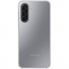 Kryt na mobil Samsung A17 Transparent EF-QA176CTEGWW Kryt na mobil Samsung A17 Transparent EF-QA176CTEGWW