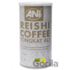 Tongkat ali Reishi BIO instantná káva plechovka - Ani Tongkat ali Reishi BIO instantná káva plechovka - Ani