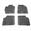 Koberce gumenné Rezaw Plast Toyota PRIUS 2003-2009 Koberce gumenné Rezaw Plast Toyota PRIUS 2003-2009