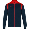 Joma Mikina Joma Champion V S645608 S645608 tmavě modrá 140 cm Joma Mikina Joma Champion V S645608 S645608 tmavě modrá 140 cm