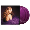 Taylor Swift - Speak Now (Taylor's Version) (Orchid Marbled Vinyl) (LP) Taylor Swift - Speak Now (Taylor's Version) (Orchid Marbled Vinyl) (LP)