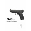 Pištoľ Glock 48