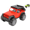 Mikro trading Auto SUV - 28 cm - 2 barvy Mikro trading Auto SUV - 28 cm - 2 barvy