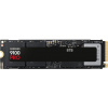Samsung 9100 PRO, NVMe M.2 SSD, 8TB MZ-VAP8T0BW Samsung 9100 PRO, NVMe M.2 SSD, 8TB MZ-VAP8T0BW
