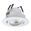 Zapustené svietidlo RGBCCT SALICETO-Z white Zigbee EGLO 99671 Zapustené svietidlo RGBCCT SALICETO-Z white Zigbee EGLO 99671