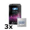 Durex Intense Orgasmic krabička SK distribúcia 48ks