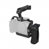 SmallRig HawkLock Quick Release Cage Kit for Canon EOS R6 MK III / R6 MK II (Advanced Edition) 5958 SmallRig HawkLock Quick Release Cage Kit for Canon EOS R6 MK III / R6 MK II (Advanced Edition) 5958