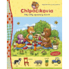 Chlpáčikovia - Môj veľký obrázkový slovník Chlpáčikovia - Môj veľký obrázkový slovník