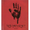 CD Then Comes Silence - BLOOD CD Then Comes Silence - BLOOD