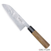 Dictum 719980 - Tadafusa Hocho, Santoku, All-Purpose Knife - Japonský nôž Dictum 719980 - Tadafusa Hocho, Santoku, All-Purpose Knife - Japonský nôž