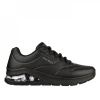 Skechers Uno 2 Mens Trainers Black 10 (45) Skechers Uno 2 Mens Trainers Black 10 (45)