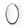 Ochranný kryt pre Xiaomi Watch S1 Pro - Transparentný Ochranný kryt pre Xiaomi Watch S1 Pro - Transparentný