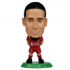 FC Liverpool figúrka SoccerStarz 2025 Van Dijk FC Liverpool figúrka SoccerStarz 2025 Van Dijk
