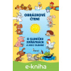 E-kniha O sluníčku zvířátkách a noci tajemné - Alena Schejbalová E-kniha O sluníčku zvířátkách a noci tajemné - Alena Schejbalová