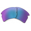 Náhradní skla - OAKLEY FLAK 2,0 XL OO9188 PRIZM SAPPHIRE POLARIZED Náhradní skla - OAKLEY FLAK 2,0 XL OO9188 PRIZM SAPPHIRE POLARIZED