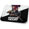 Podložka pod myš Atomic Heart Podložka pod myš Atomic Heart