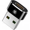 Baseus USB-C to USB-A adapter 5A Baseus USB-C to USB-A adapter 5A