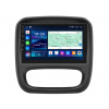 Everest 2DIN autorádio EVT26 Android, Renault Trafic III / Opel Vivaro B Everest 2DIN autorádio EVT26 Android, Renault Trafic III / Opel Vivaro B