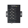 STARTECH Serial Adapter USB RS-232/422/485 4-Port, STARTECH Serial Adapter USB RS-232/422/485 4-Por ICUSB234854I STARTECH Serial Adapter USB RS-232/422/485 4-Port, STARTECH Serial Adapter USB RS-232/422/485 4-Por ICUSB234854I