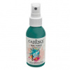 Cadence Textilná farba v spreji modrozelená 100 ml Cadence Textilná farba v spreji modrozelená 100 ml