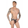 Pánské průhledné jockstrap 7424 S/M Pánské průhledné jockstrap 7424 S/M