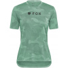 FOX cyklo dres W Ranger Tru Dri Ss Jersey - M FOX cyklo dres W Ranger Tru Dri Ss Jersey - M