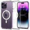 Endorfy Spartan 5 EY3A001 (Puzdro Spigen Ultra Hybrid Mag Case s MagSafe pre iPhone 14 Pro – číre/biele) Endorfy Spartan 5 EY3A001 (Puzdro Spigen Ultra Hybrid Mag Case s MagSafe pre iPhone 14 Pro – číre/biele)