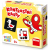 Kontrastní karty Kontrastní karty