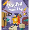 Pocity máš i ty - Romana Suchá Pocity máš i ty - Romana Suchá