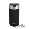 Quokka Boost Nerezový termohrnček so sitkom Carbon Black 400 ml Quokka Boost Nerezový termohrnček so sitkom Carbon Black 400 ml