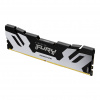Kingston FURY Renegade/DDR5/16GB/6400MHz/CL32/1x16GB/Black/Silv Kingston FURY Renegade/DDR5/16GB/6400MHz/CL32/1x16GB/Black/Silv