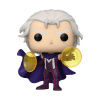 Funko X-Men '97 POP! Marvel Magneto Vinylová figúrka 9 cm Funko X-Men '97 POP! Marvel Magneto Vinylová figúrka 9 cm