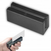 Čítačka magnetických kariet USB, 3 stopy, MSR580, čierna Čítačka magnetických kariet USB, 3 stopy, MSR580, čierna