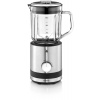 WMF Stolní mixér KITCHENminis®, 0,8 l, sklo a nerezová ocel, 400 W WMF Stolní mixér KITCHENminis®, 0,8 l, sklo a nerezová ocel, 400 W