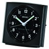 Ručičkový rádiom riadený budík Seiko QHR022K Ručičkový rádiom riadený budík Seiko QHR022K