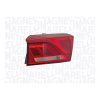 MAGNETI MARELLI Zadné svetlo MAGNETI MARELLI 714028928001 MAGNETI MARELLI Zadné svetlo MAGNETI MARELLI 714028928001