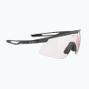 Slnečné okuliare Rudy Project Turbolence charcoal matte/impactx photochromic 2 red Slnečné okuliare Rudy Project Turbolence charcoal matte/impactx photochromic 2 red