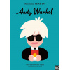 Slovart Andy Warhol - Malí ľudia, veľké sny Slovart Andy Warhol - Malí ľudia, veľké sny