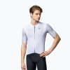 Pánsky cyklistický dres Alé Follow Me white Pánsky cyklistický dres Alé Follow Me white