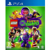 Lego DC Super - Villains Lego DC Super - Villains