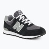 Detská obuv New Balance GC574 black NBGC574TWE (38 EU)