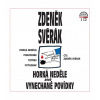 Horká neděle aneb Vynechané povídky Zdeněk Svěrák Horká neděle aneb Vynechané povídky Zdeněk Svěrák