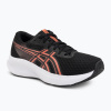 Dámske bežecké topánky ASICS Patriot 14 black/dark pink clay Dámske bežecké topánky ASICS Patriot 14 black/dark pink clay