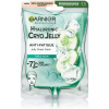 Garnier Cryo Jelly textilná pleťová maska s chladivým efektom -7 °C 27 g Garnier Cryo Jelly textilná pleťová maska s chladivým efektom -7 °C 27 g