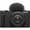 Digitálny fotoaparát Sony ZV-1F čierny Digitálny fotoaparát Sony ZV-1F čierny